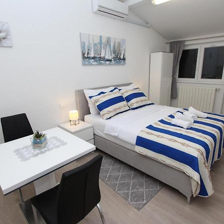 Studio Sunny Rovinj Zewnętrze zdjęcie