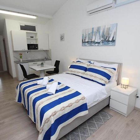 Studio Sunny Rovinj Zewnętrze zdjęcie