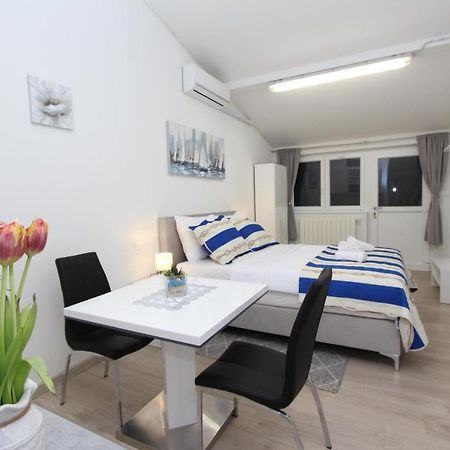 Studio Sunny Rovinj Zewnętrze zdjęcie