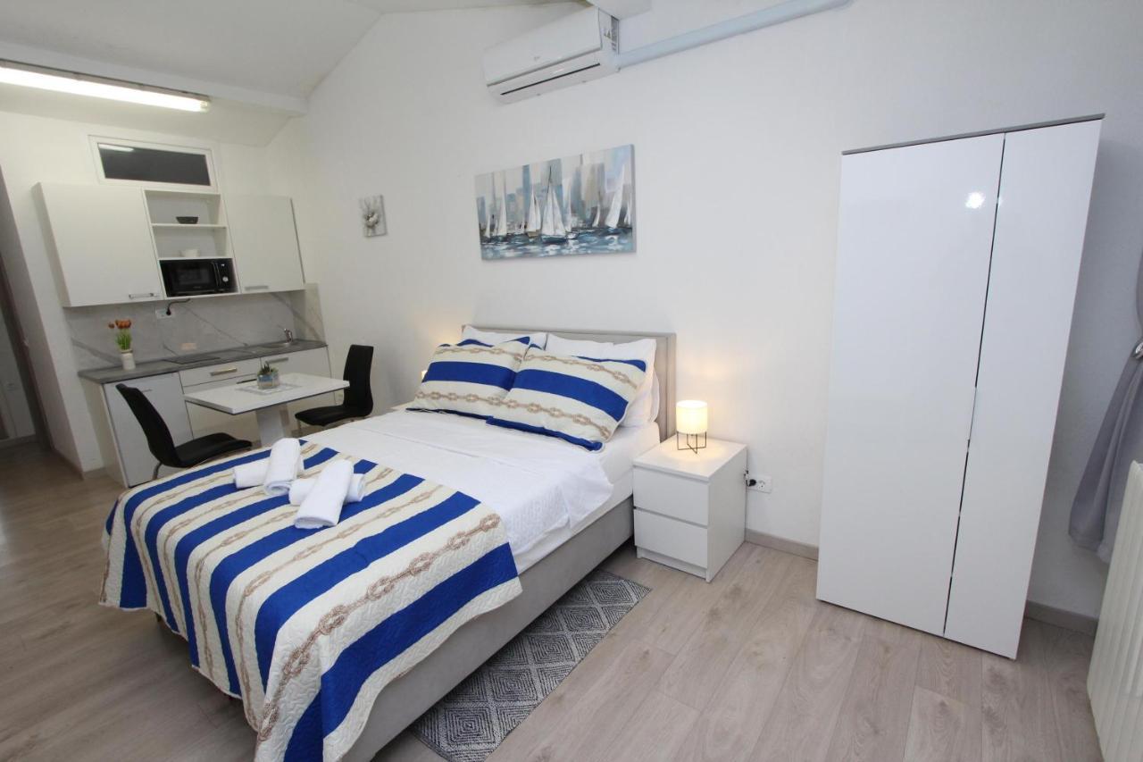 Studio Sunny Rovinj Zewnętrze zdjęcie