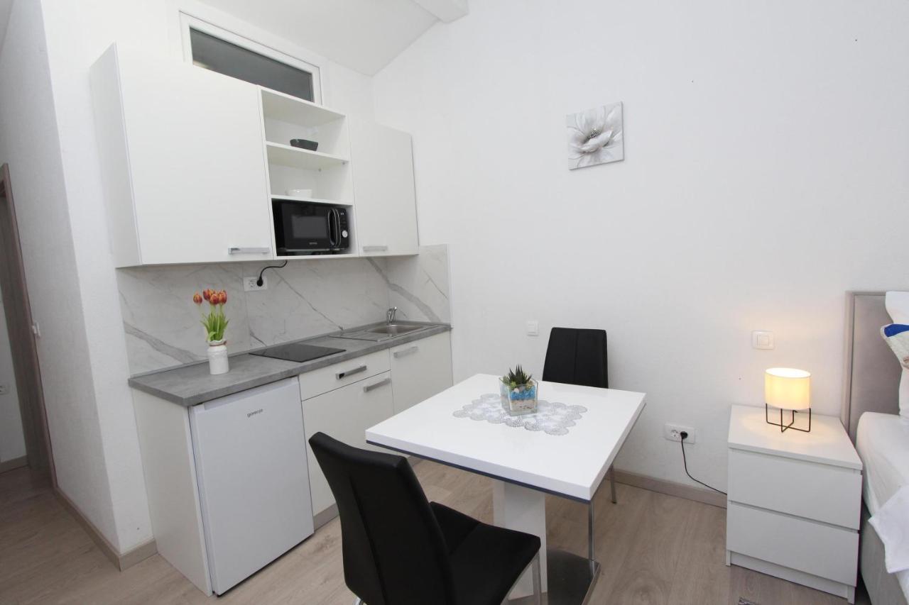 Studio Sunny Rovinj Zewnętrze zdjęcie