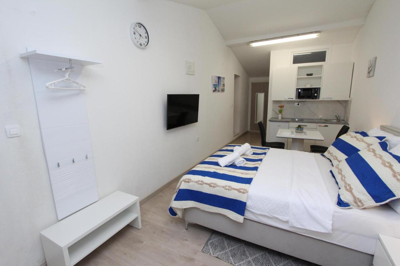 Studio Sunny Rovinj Zewnętrze zdjęcie