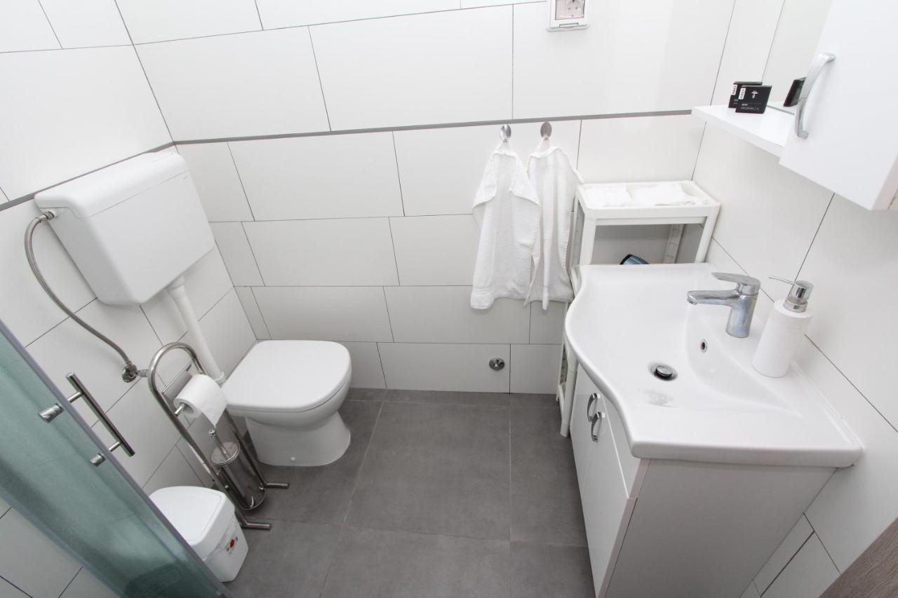 Studio Sunny Rovinj Zewnętrze zdjęcie