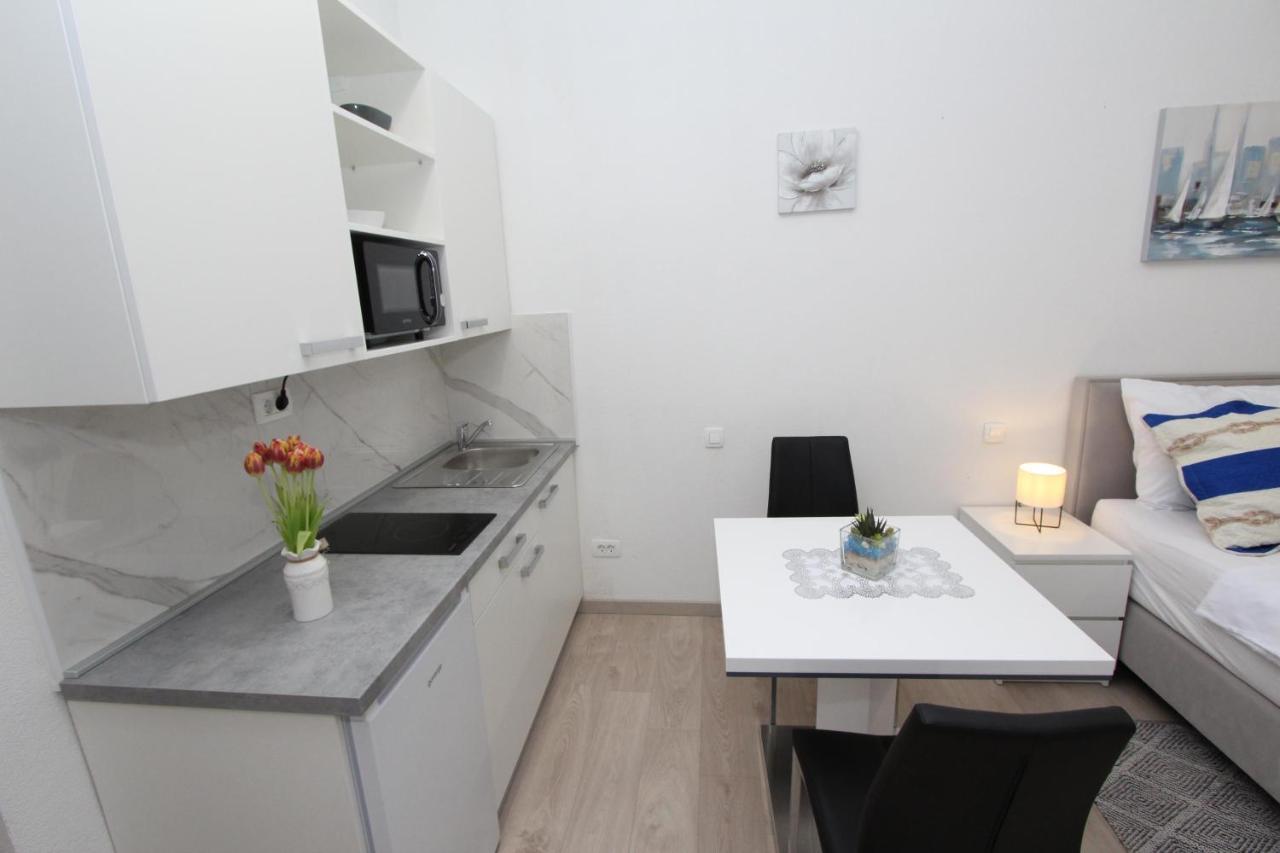 Studio Sunny Rovinj Zewnętrze zdjęcie