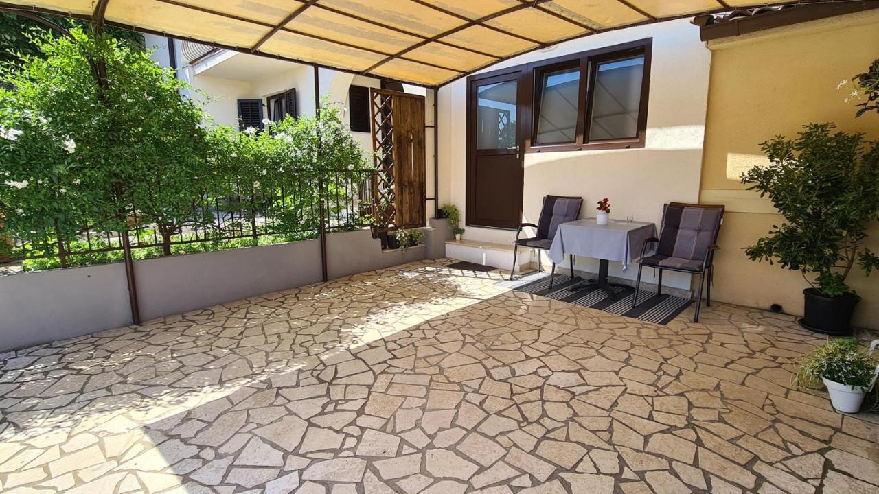 Studio Sunny Rovinj Zewnętrze zdjęcie