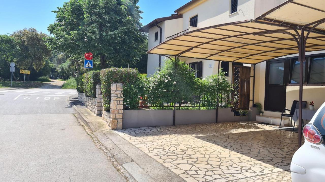 Studio Sunny Rovinj Zewnętrze zdjęcie